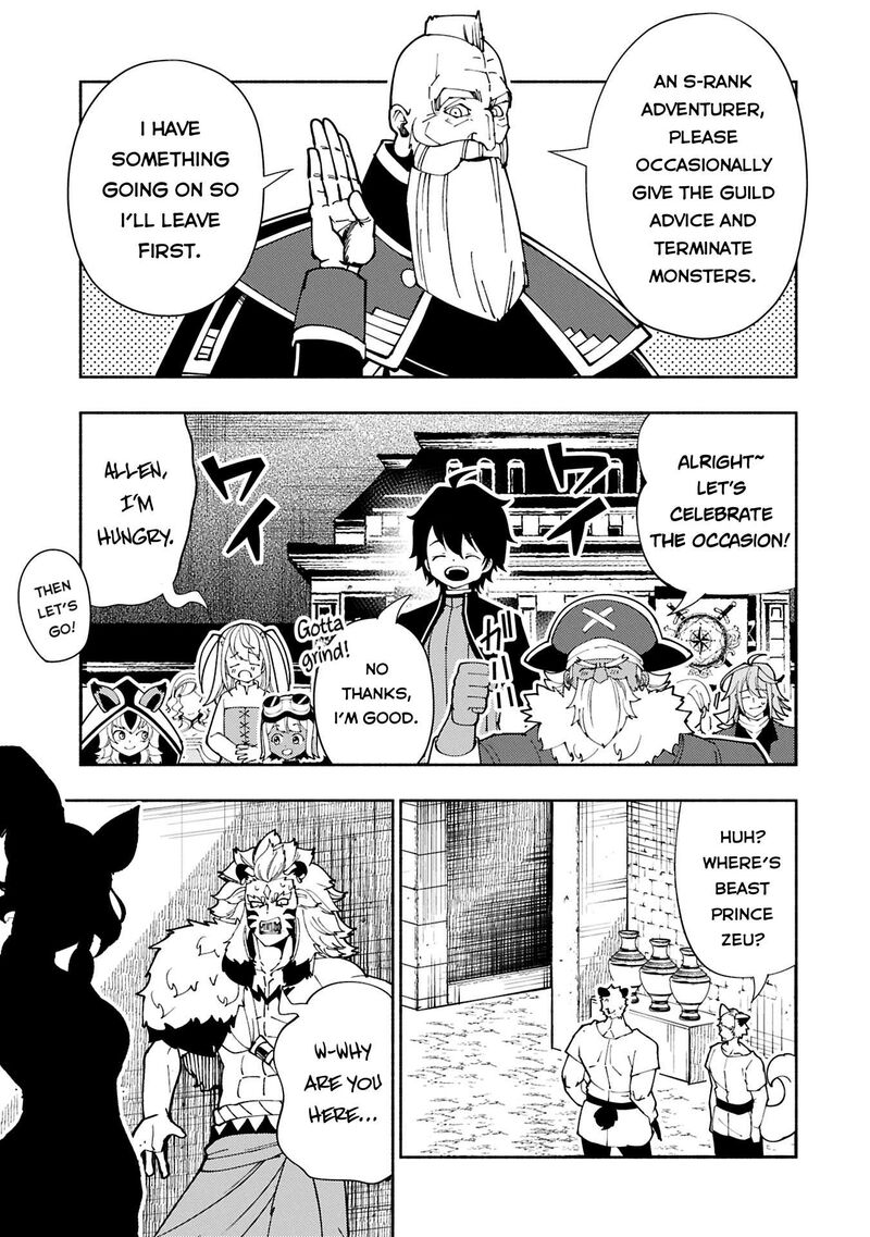 Hell Mode Yarikomi Suki No Gamer Wa Hai Settei No Isekai De Musou Suru 74b 2