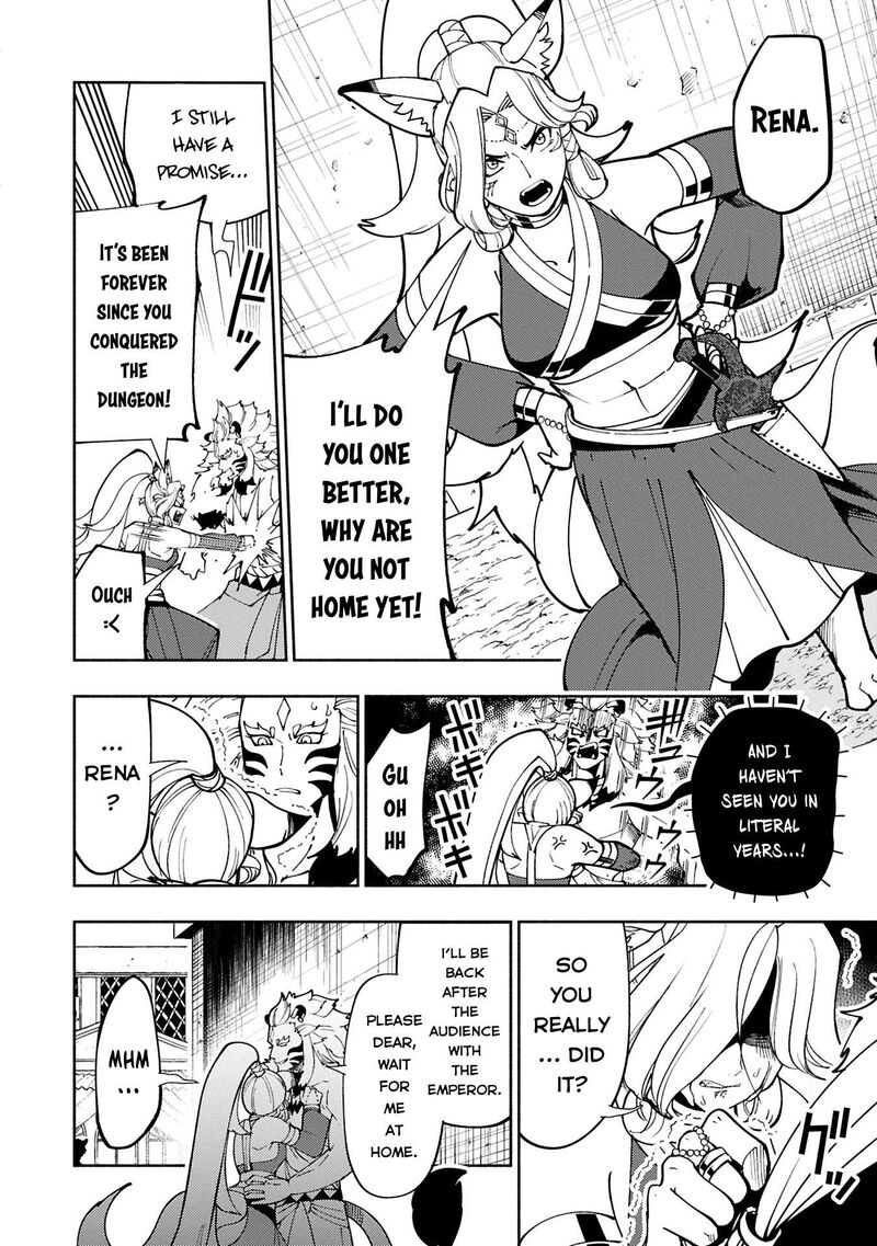 Hell Mode Yarikomi Suki No Gamer Wa Hai Settei No Isekai De Musou Suru 74b 3