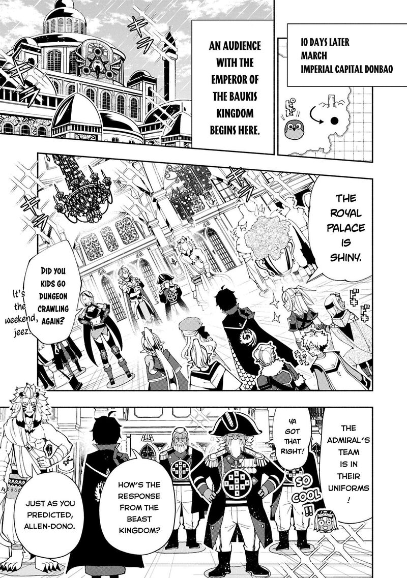 Hell Mode Yarikomi Suki No Gamer Wa Hai Settei No Isekai De Musou Suru 74b 4