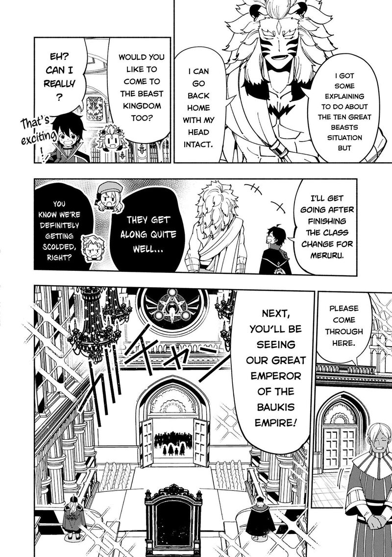Hell Mode Yarikomi Suki No Gamer Wa Hai Settei No Isekai De Musou Suru 74b 5
