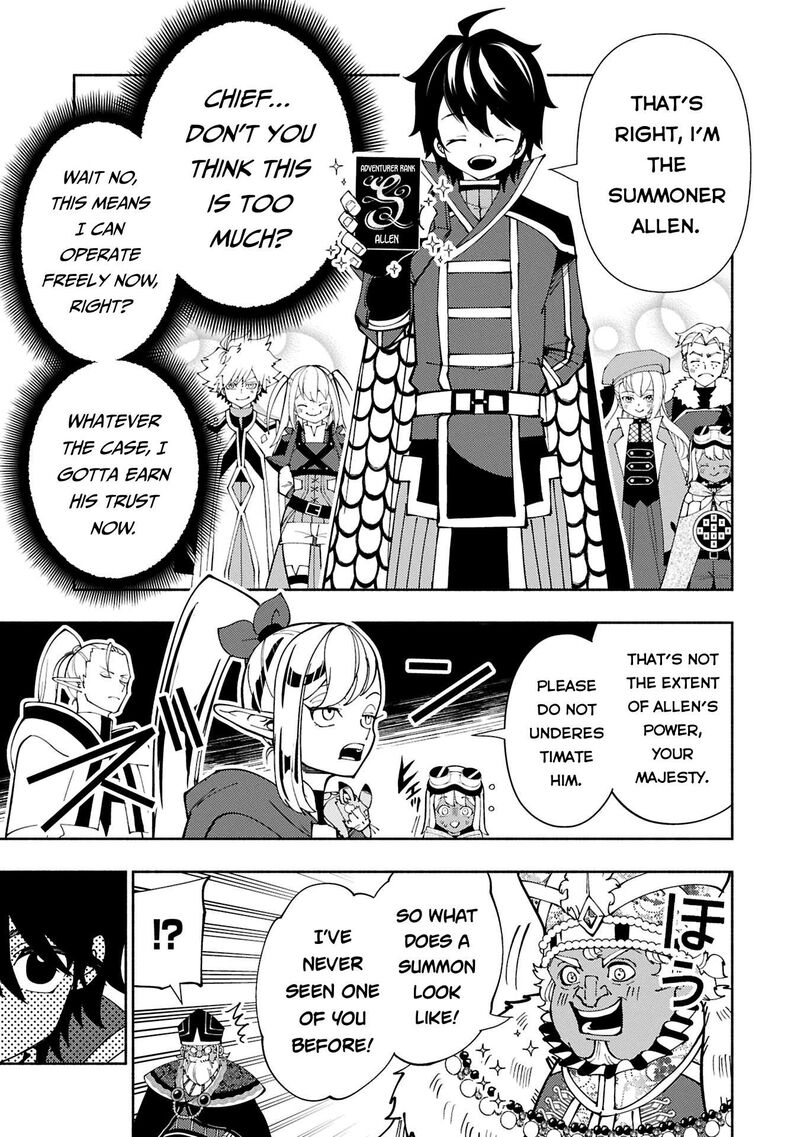 Hell Mode Yarikomi Suki No Gamer Wa Hai Settei No Isekai De Musou Suru 74b 8