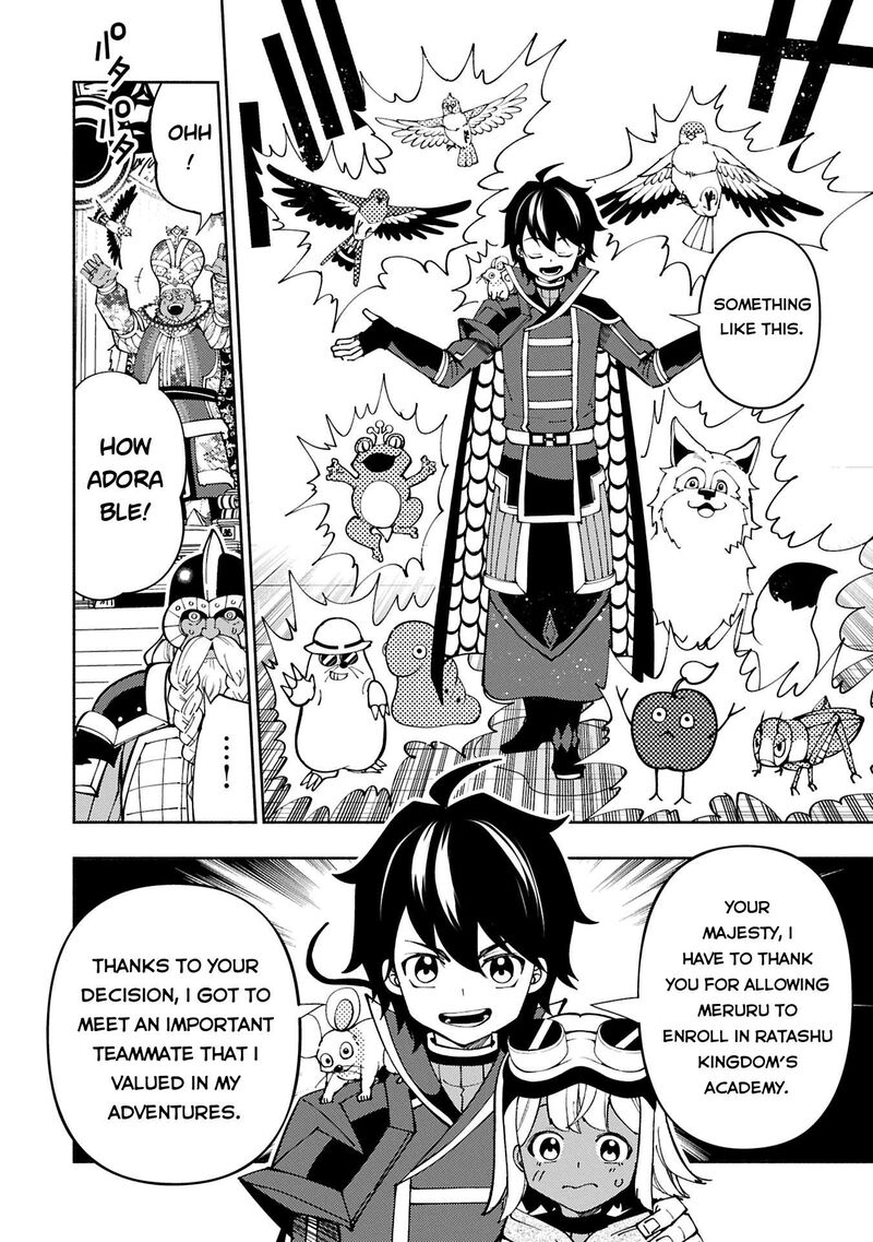 Hell Mode Yarikomi Suki No Gamer Wa Hai Settei No Isekai De Musou Suru 74b 9