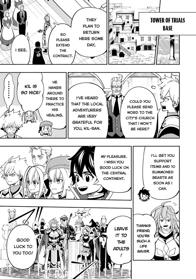 Hell Mode Yarikomi Suki No Gamer Wa Hai Settei No Isekai De Musou Suru 75a 10