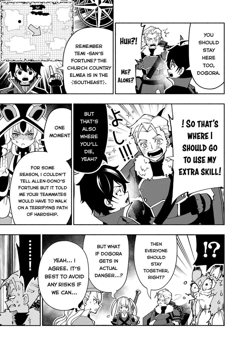 Hell Mode Yarikomi Suki No Gamer Wa Hai Settei No Isekai De Musou Suru 75a 12