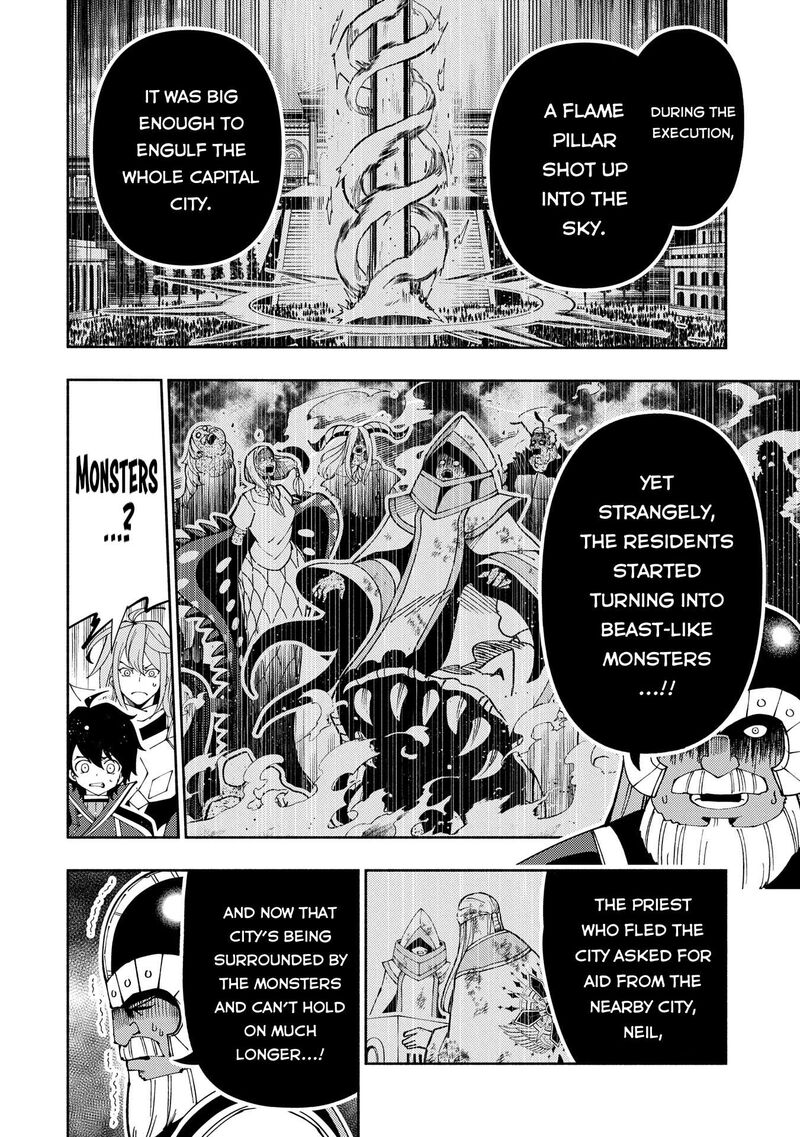 Hell Mode Yarikomi Suki No Gamer Wa Hai Settei No Isekai De Musou Suru 75a 3