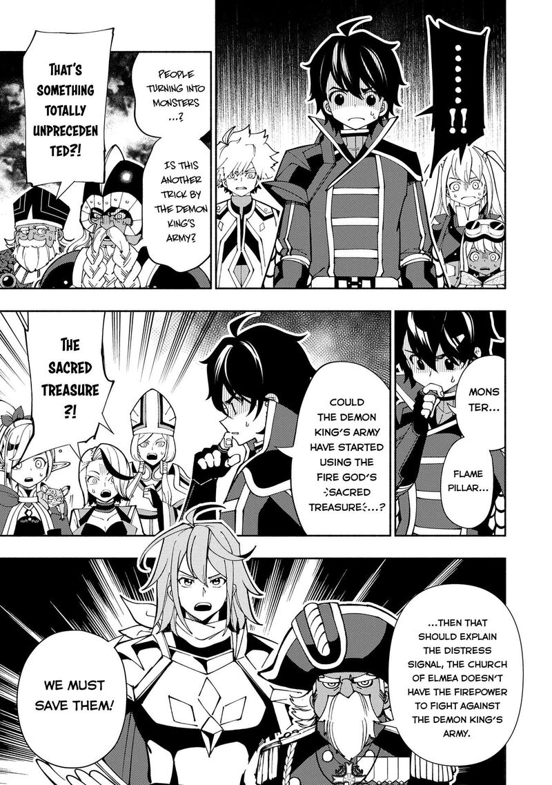 Hell Mode Yarikomi Suki No Gamer Wa Hai Settei No Isekai De Musou Suru 75a 4