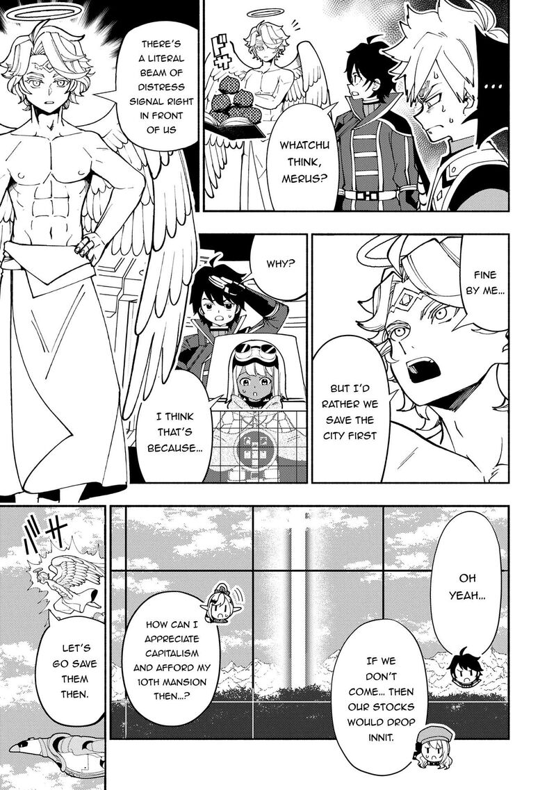 Hell Mode Yarikomi Suki No Gamer Wa Hai Settei No Isekai De Musou Suru 75b 10