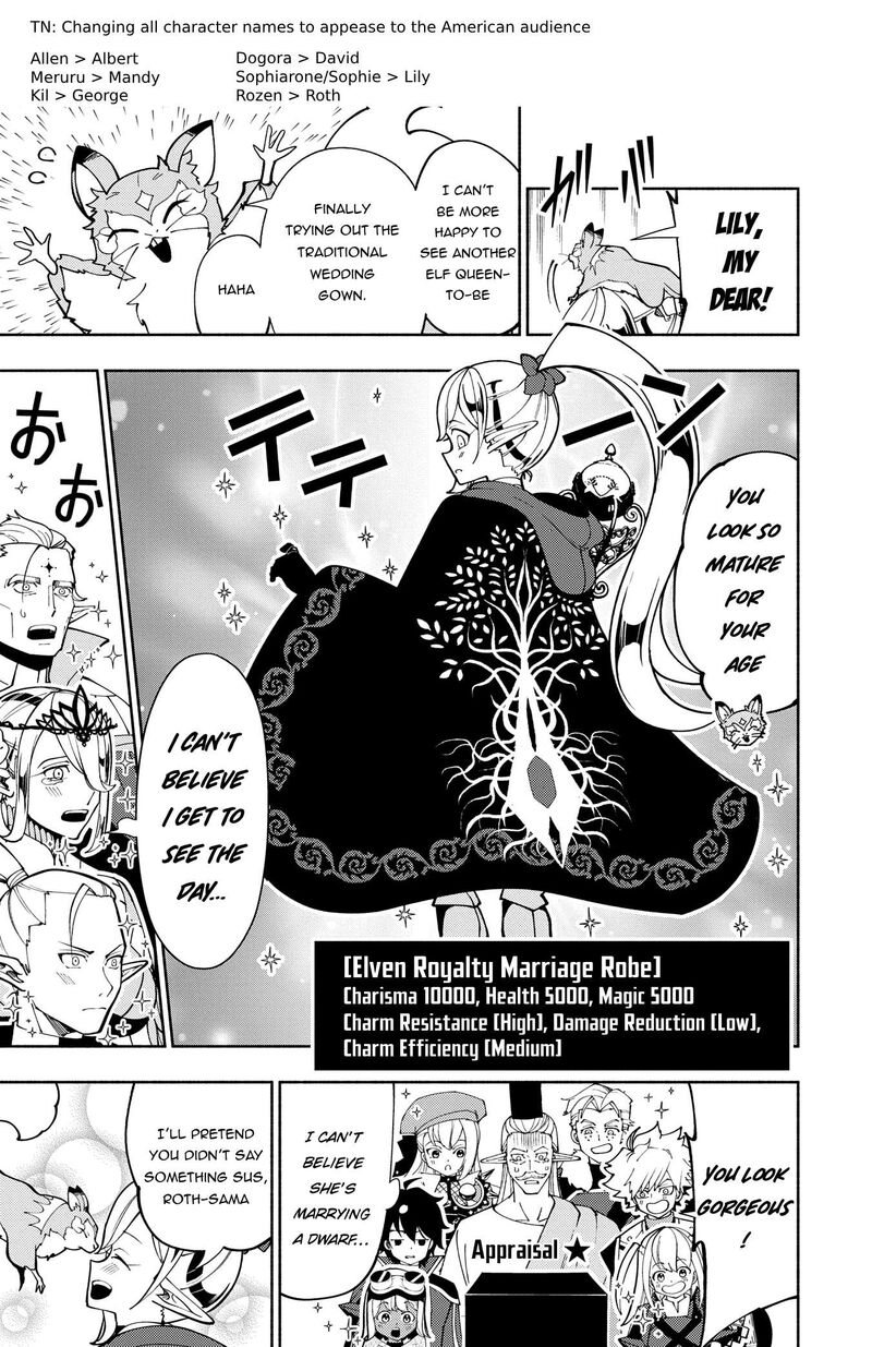 Hell Mode Yarikomi Suki No Gamer Wa Hai Settei No Isekai De Musou Suru 75b 2