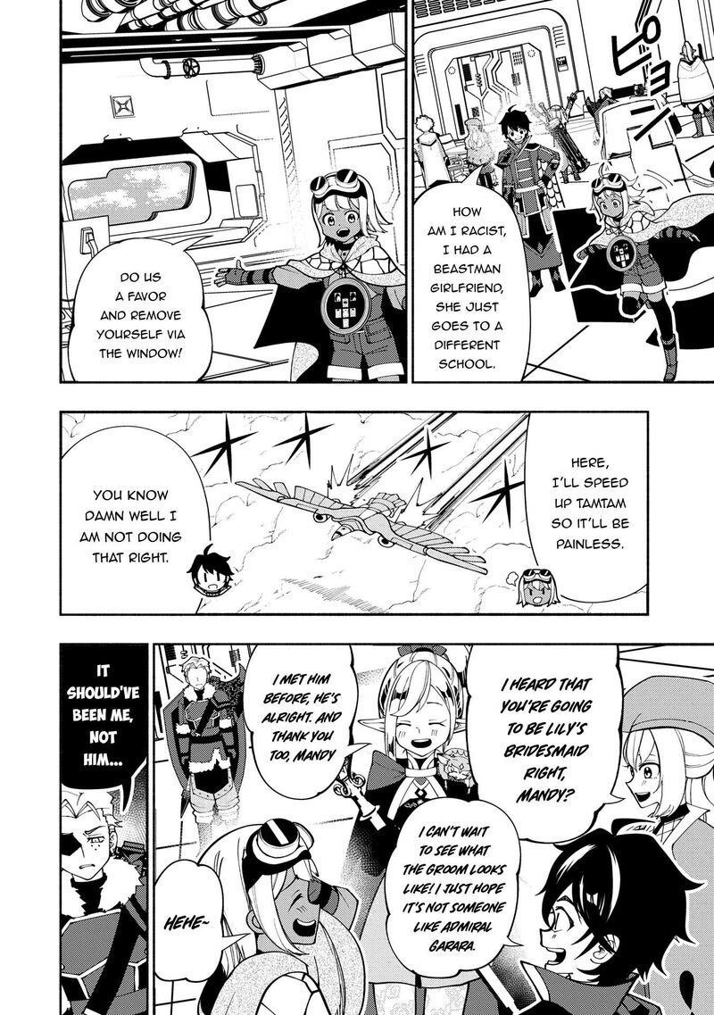 Hell Mode Yarikomi Suki No Gamer Wa Hai Settei No Isekai De Musou Suru 75b 5