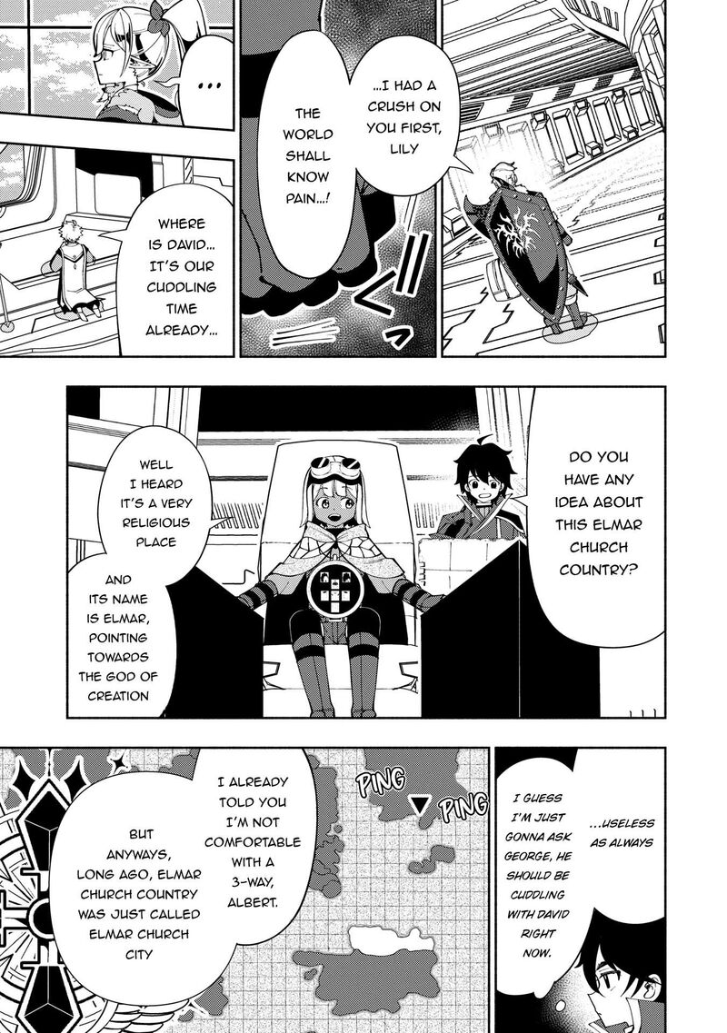 Hell Mode Yarikomi Suki No Gamer Wa Hai Settei No Isekai De Musou Suru 75b 6