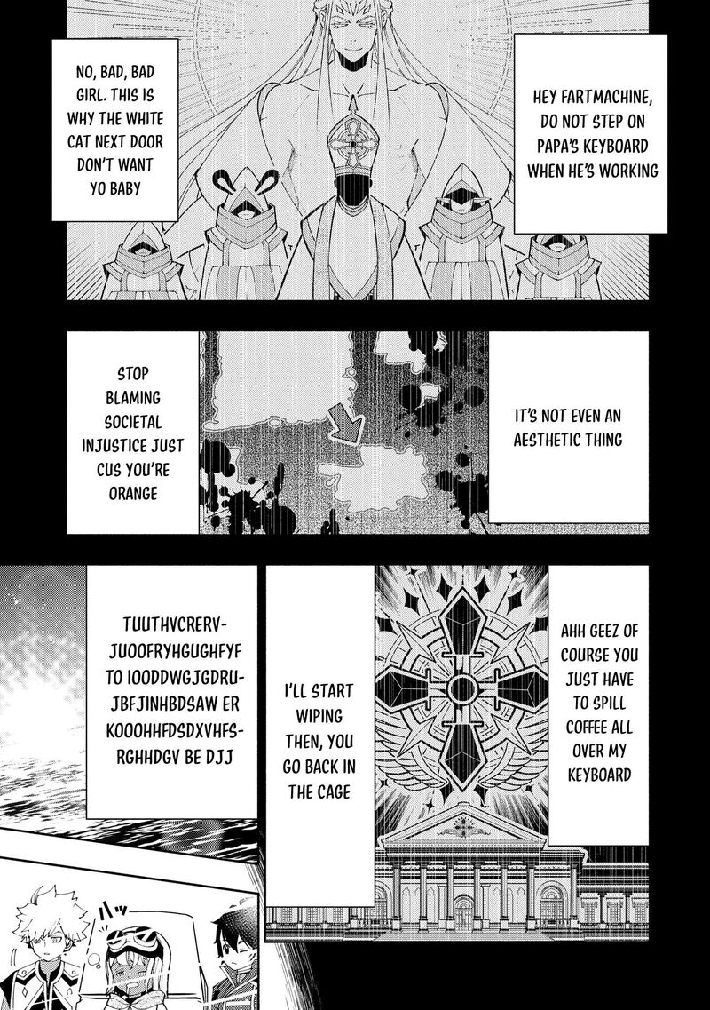 Hell Mode Yarikomi Suki No Gamer Wa Hai Settei No Isekai De Musou Suru 75b 8