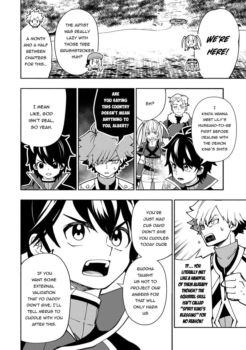Hell Mode Yarikomi Suki No Gamer Wa Hai Settei No Isekai De Musou Suru 75b 9