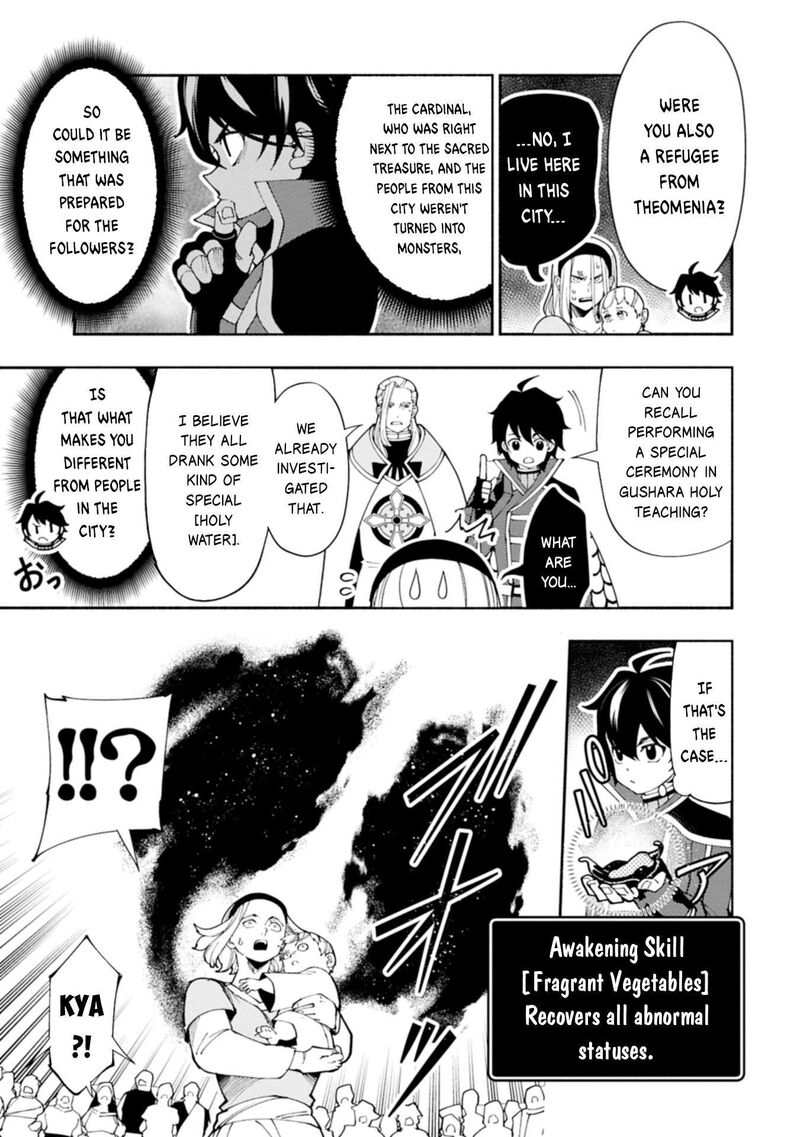 Hell Mode Yarikomi Suki No Gamer Wa Hai Settei No Isekai De Musou Suru 76b 10