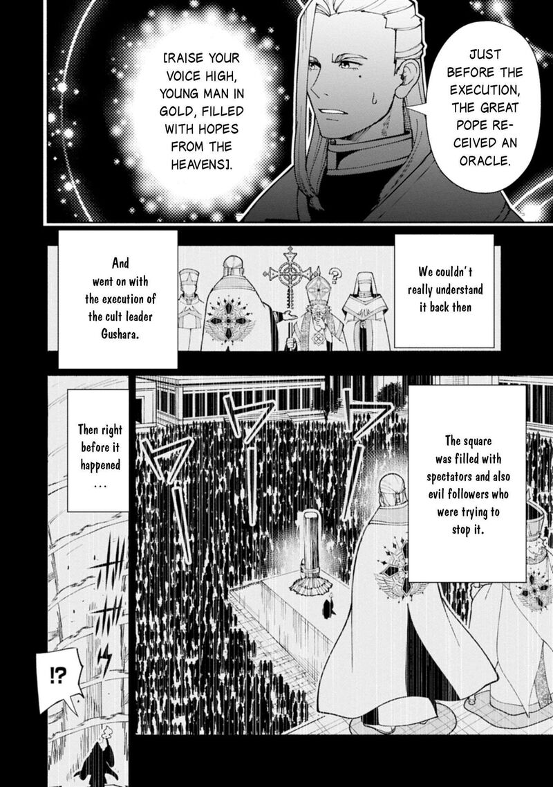 Hell Mode Yarikomi Suki No Gamer Wa Hai Settei No Isekai De Musou Suru 76b 3