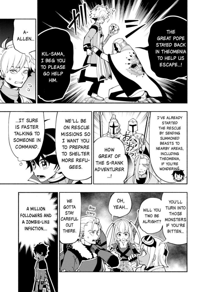 Hell Mode Yarikomi Suki No Gamer Wa Hai Settei No Isekai De Musou Suru 76b 6