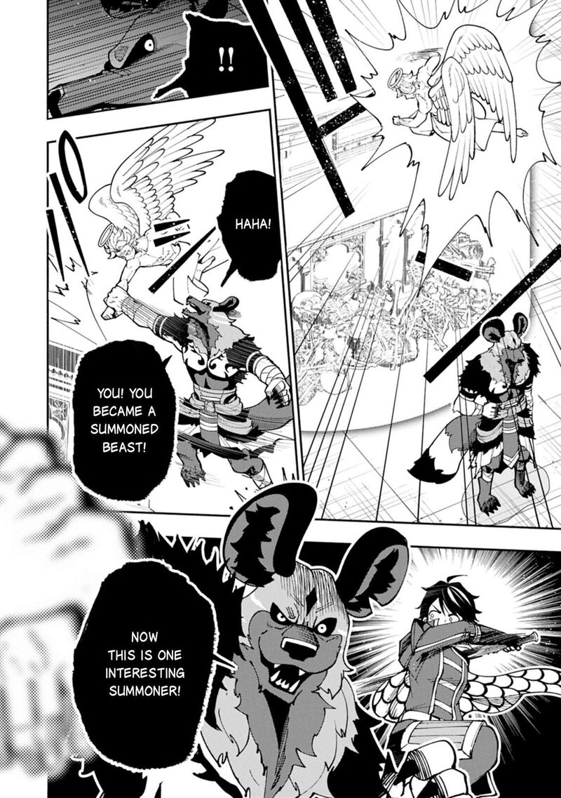 Hell Mode Yarikomi Suki No Gamer Wa Hai Settei No Isekai De Musou Suru 77a 11