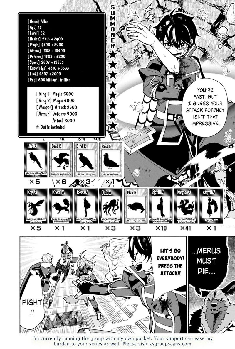 Hell Mode Yarikomi Suki No Gamer Wa Hai Settei No Isekai De Musou Suru 77a 13