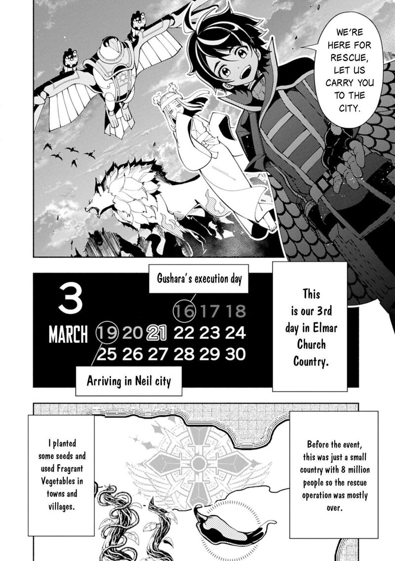 Hell Mode Yarikomi Suki No Gamer Wa Hai Settei No Isekai De Musou Suru 77a 3