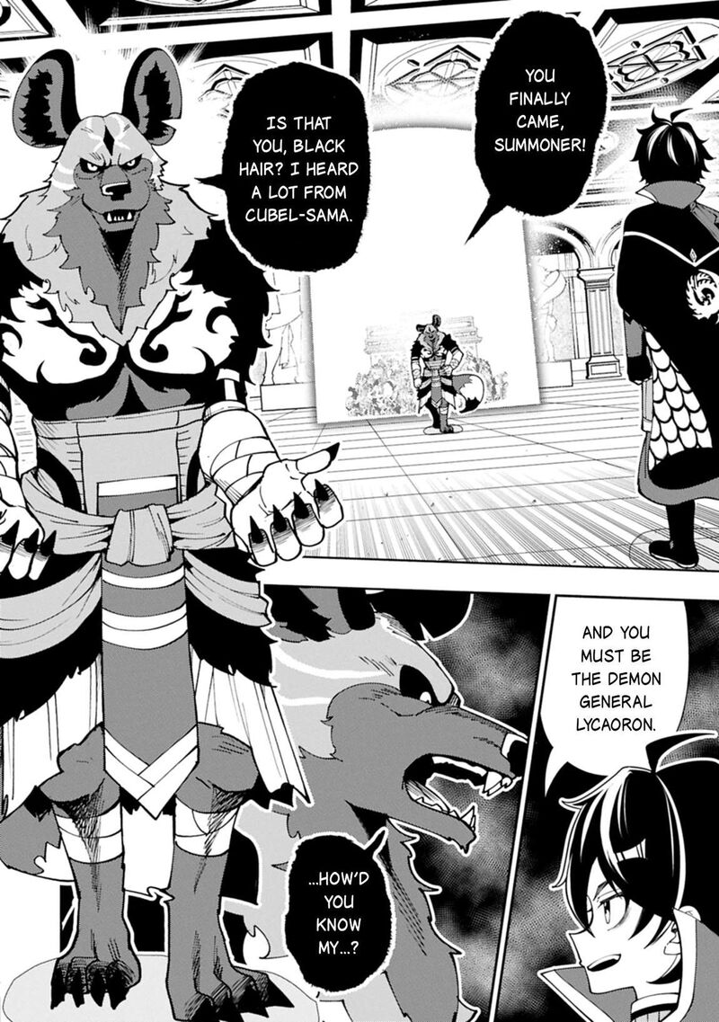Hell Mode Yarikomi Suki No Gamer Wa Hai Settei No Isekai De Musou Suru 77a 9