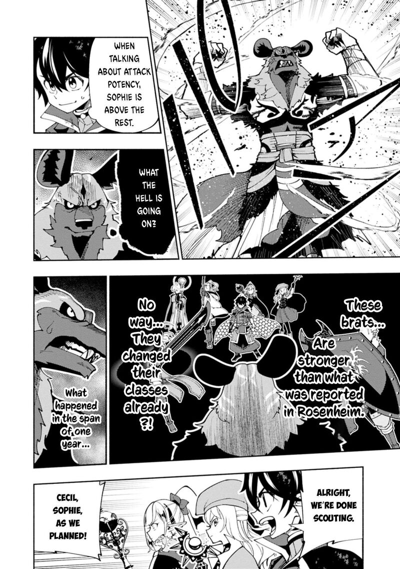 Hell Mode Yarikomi Suki No Gamer Wa Hai Settei No Isekai De Musou Suru 77b 5