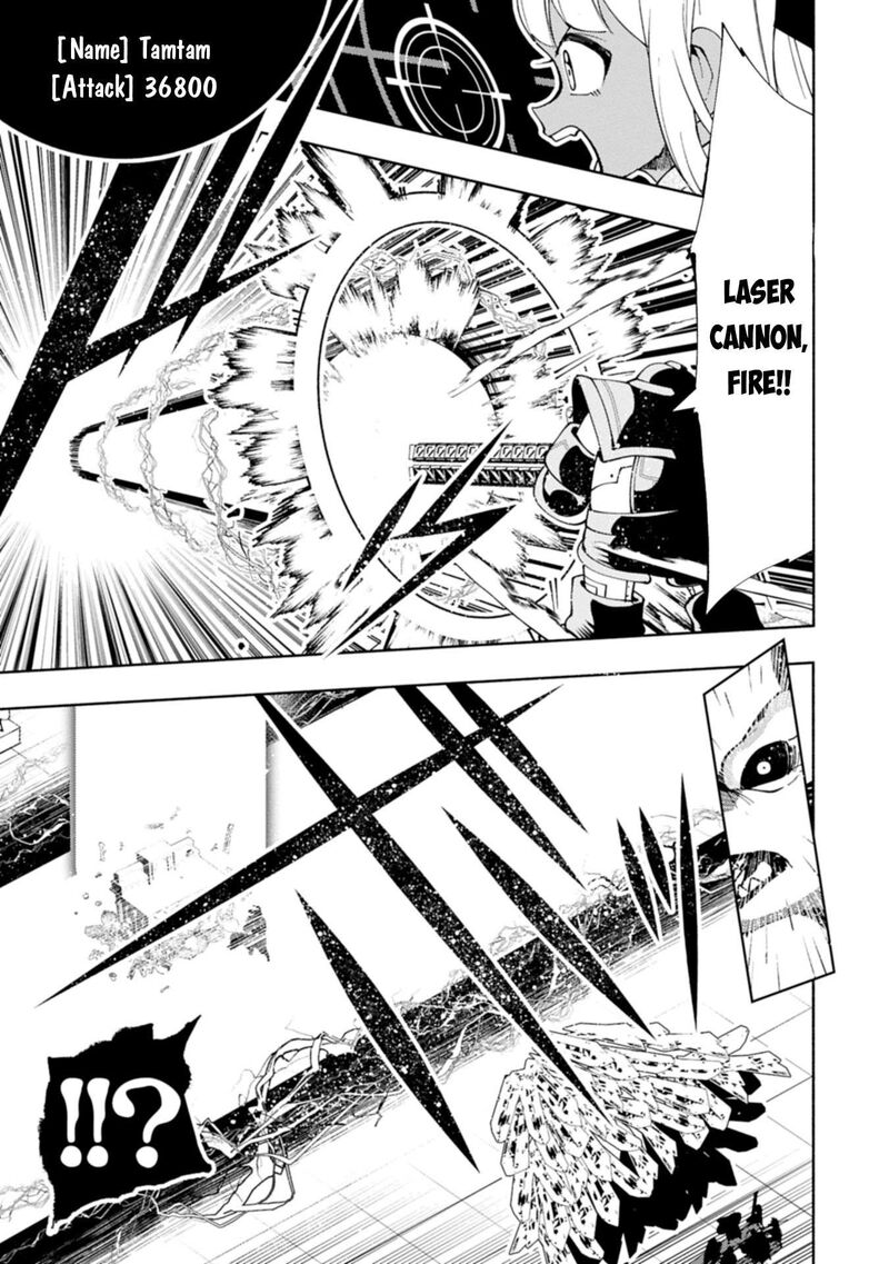 Hell Mode Yarikomi Suki No Gamer Wa Hai Settei No Isekai De Musou Suru 77b 8
