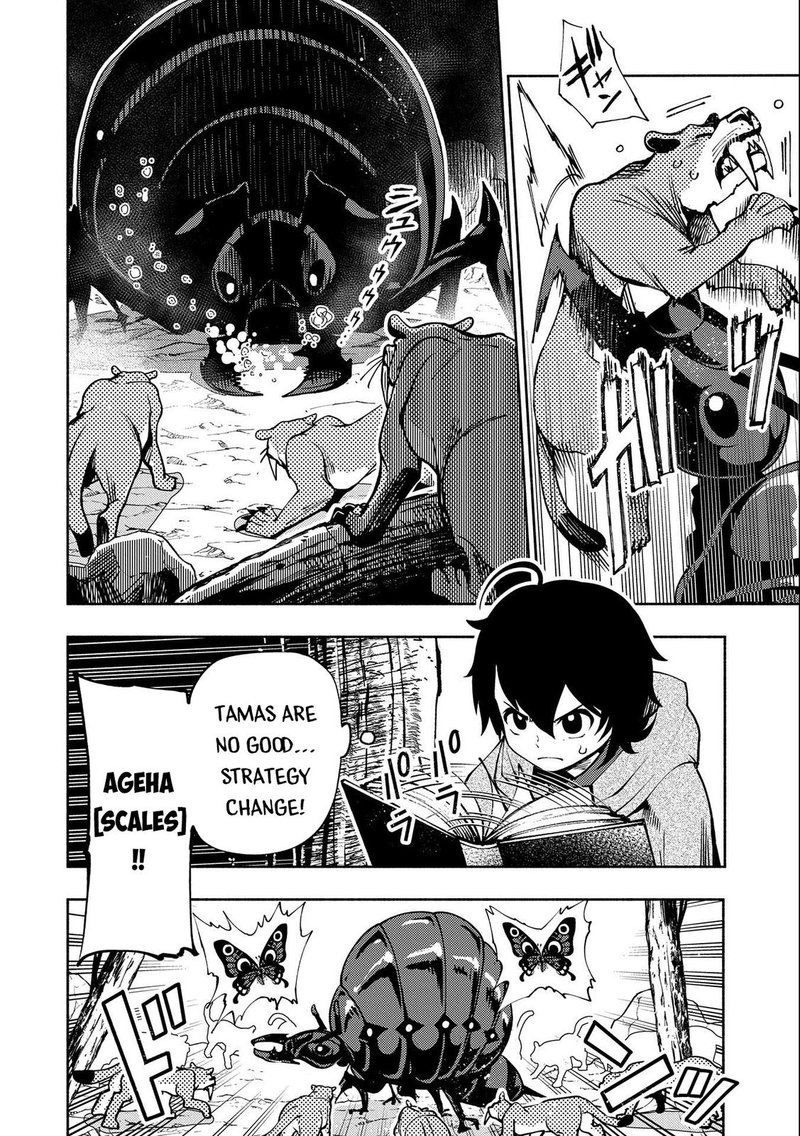 Hell Mode Yarikomi Suki No Gamer Wa Hai Settei No Isekai De Musou Suru 8 10