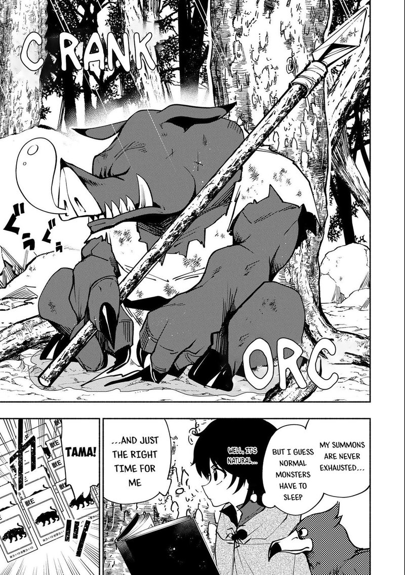Hell Mode Yarikomi Suki No Gamer Wa Hai Settei No Isekai De Musou Suru 8 15