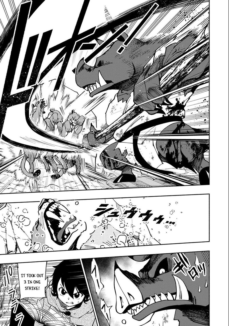 Hell Mode Yarikomi Suki No Gamer Wa Hai Settei No Isekai De Musou Suru 8 17