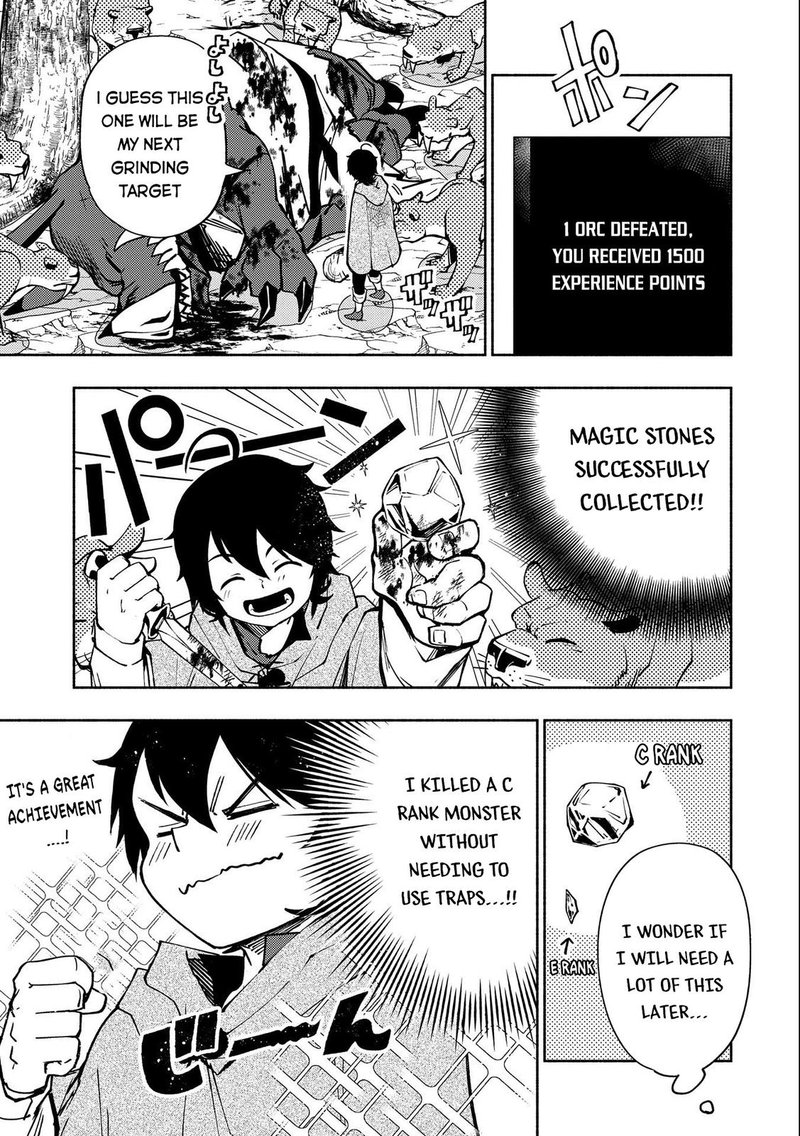 Hell Mode Yarikomi Suki No Gamer Wa Hai Settei No Isekai De Musou Suru 8 19