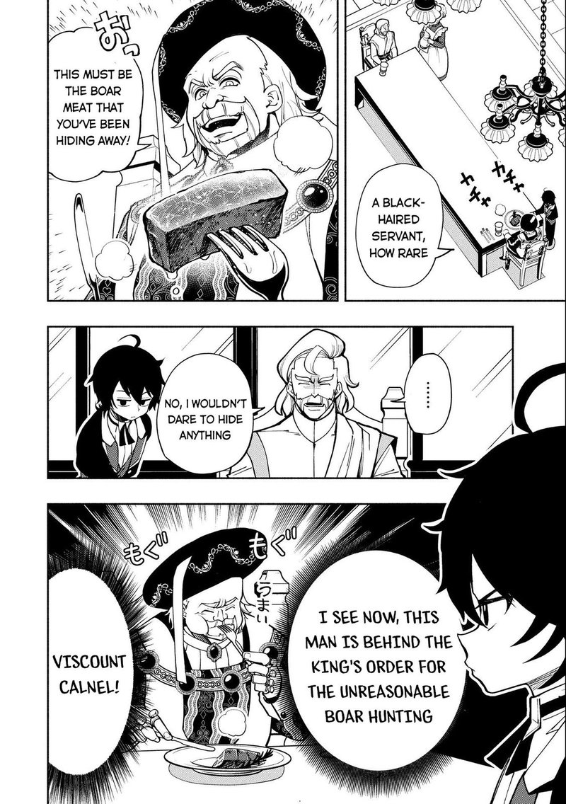 Hell Mode Yarikomi Suki No Gamer Wa Hai Settei No Isekai De Musou Suru 8 2