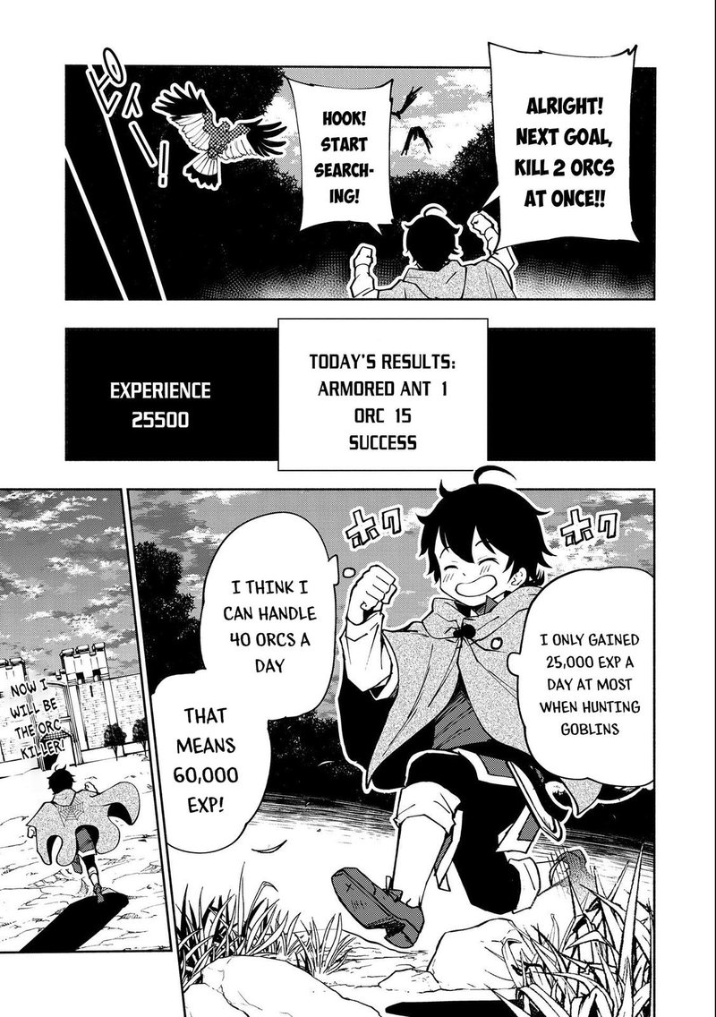 Hell Mode Yarikomi Suki No Gamer Wa Hai Settei No Isekai De Musou Suru 8 21