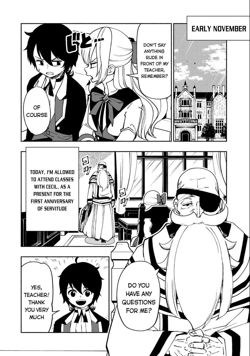 Hell Mode Yarikomi Suki No Gamer Wa Hai Settei No Isekai De Musou Suru 8 22