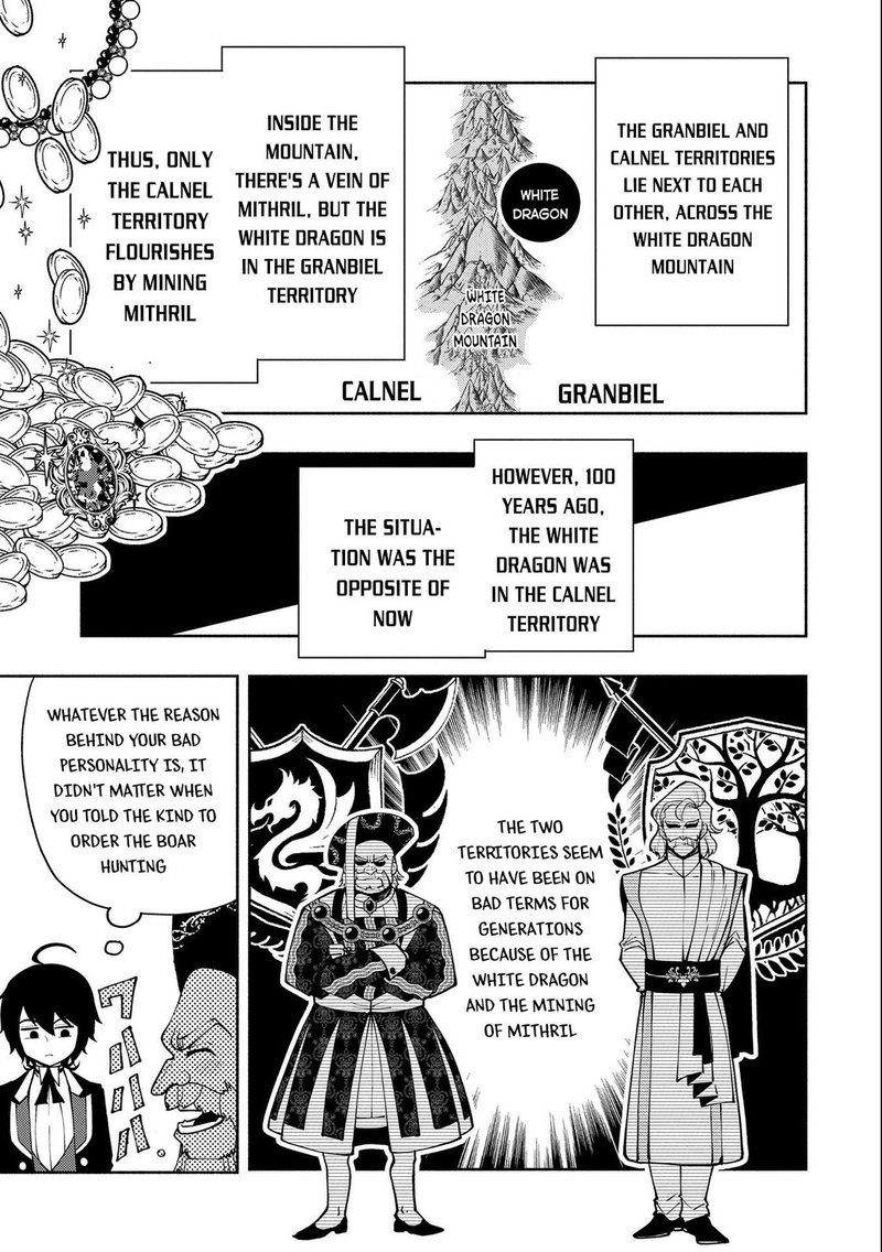 Hell Mode Yarikomi Suki No Gamer Wa Hai Settei No Isekai De Musou Suru 8 3
