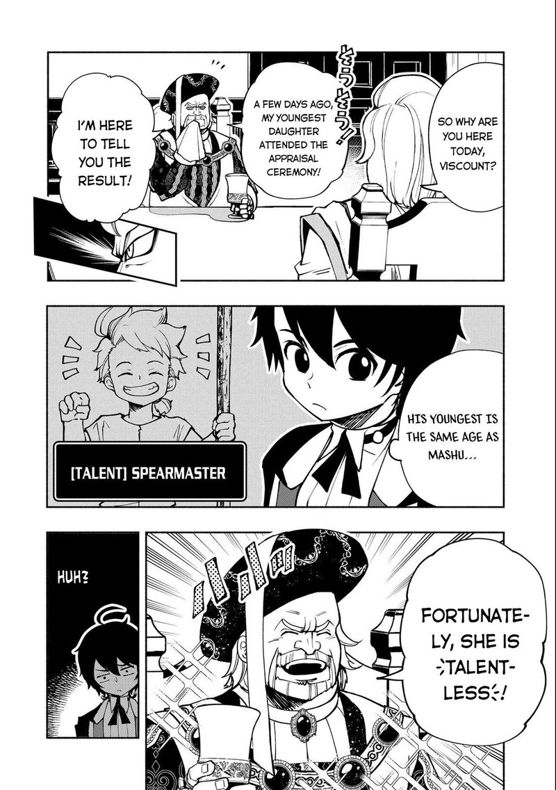 Hell Mode Yarikomi Suki No Gamer Wa Hai Settei No Isekai De Musou Suru 8 4