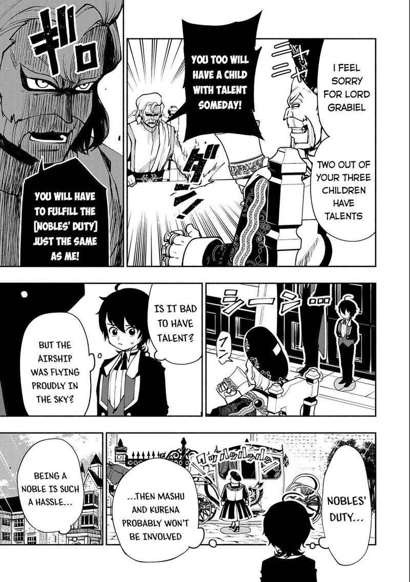 Hell Mode Yarikomi Suki No Gamer Wa Hai Settei No Isekai De Musou Suru 8 5