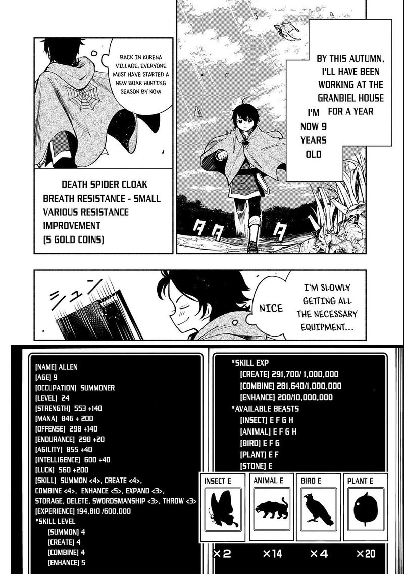 Hell Mode Yarikomi Suki No Gamer Wa Hai Settei No Isekai De Musou Suru 8 6