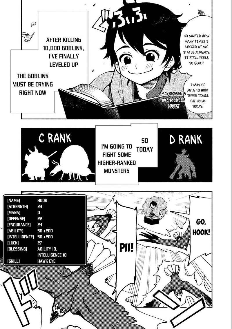 Hell Mode Yarikomi Suki No Gamer Wa Hai Settei No Isekai De Musou Suru 8 7