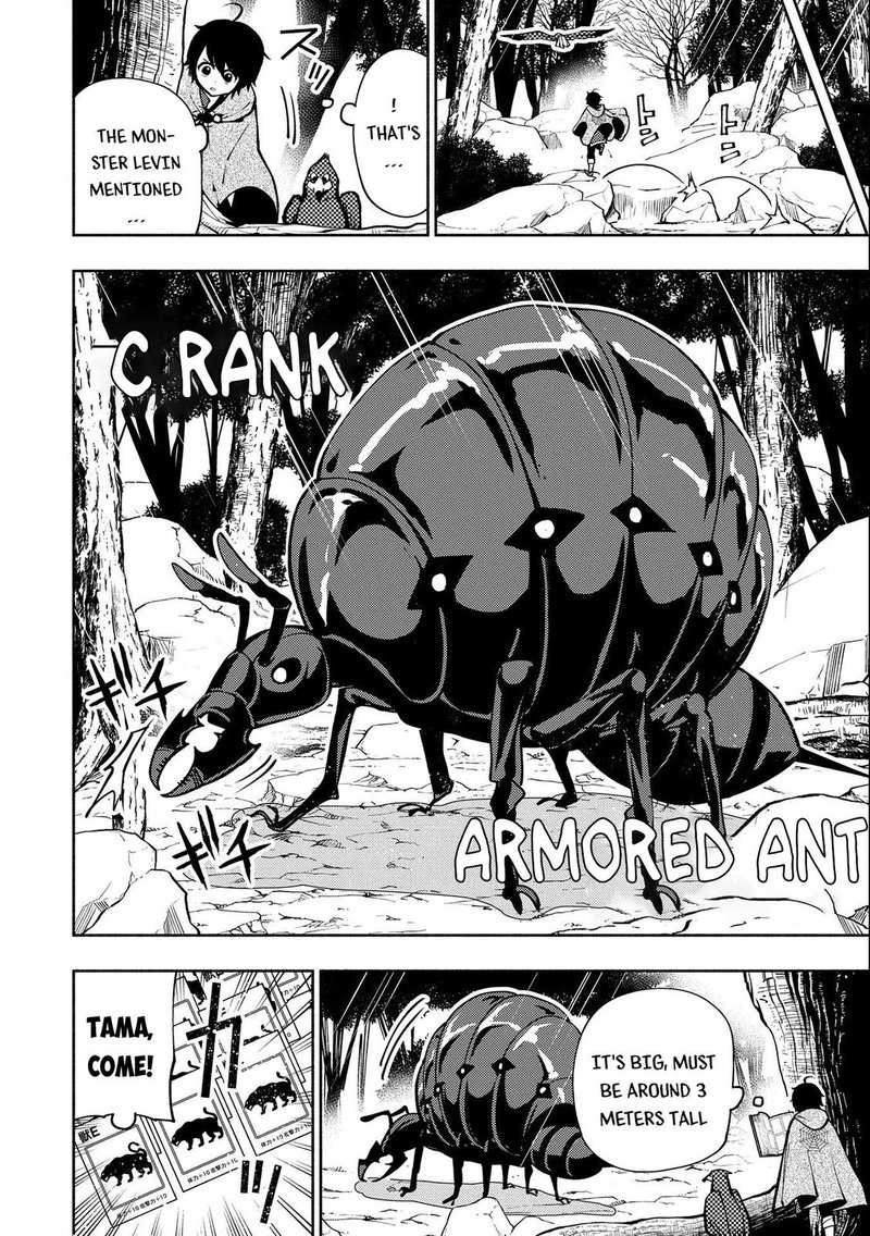Hell Mode Yarikomi Suki No Gamer Wa Hai Settei No Isekai De Musou Suru 8 8