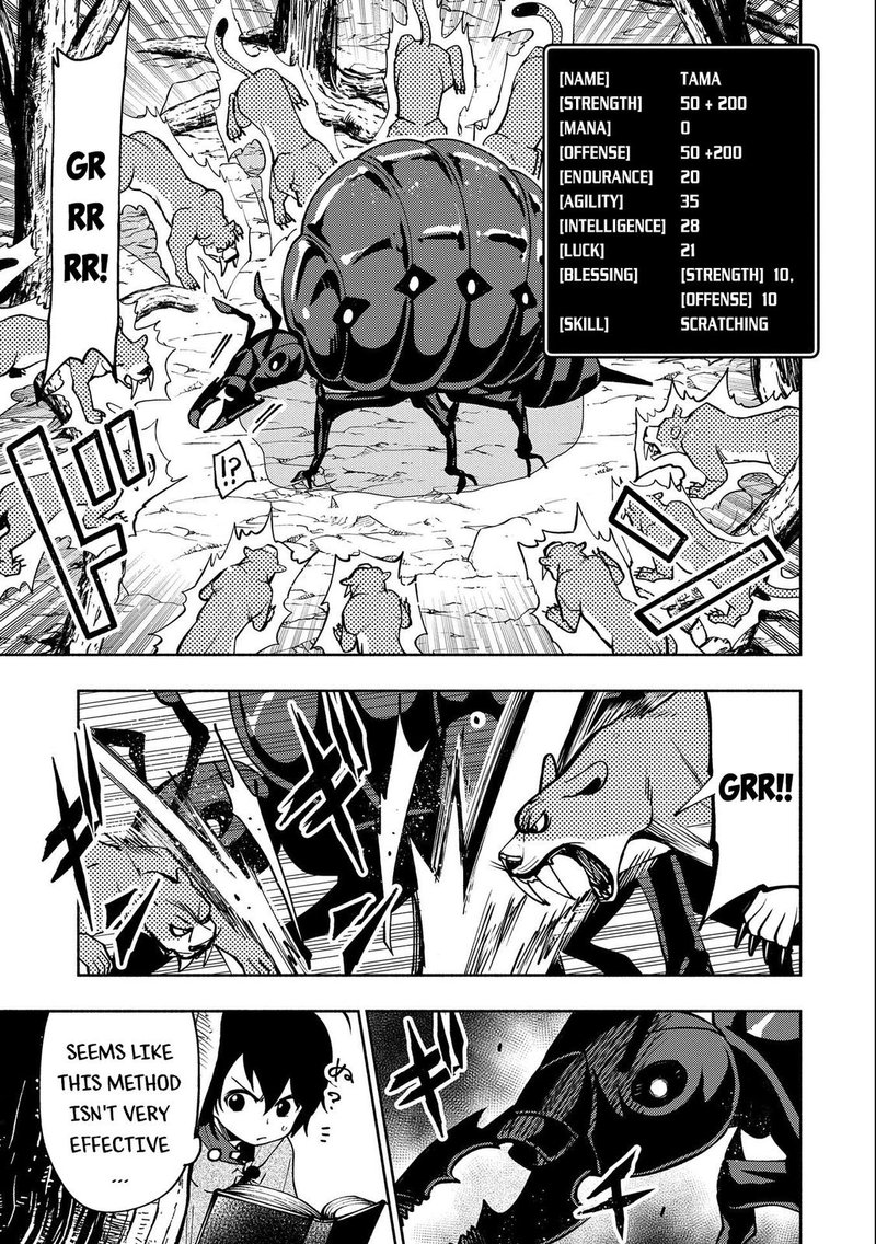 Hell Mode Yarikomi Suki No Gamer Wa Hai Settei No Isekai De Musou Suru 8 9