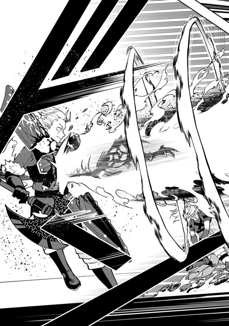 Hell Mode Yarikomi Suki No Gamer Wa Hai Settei No Isekai De Musou Suru 86 10