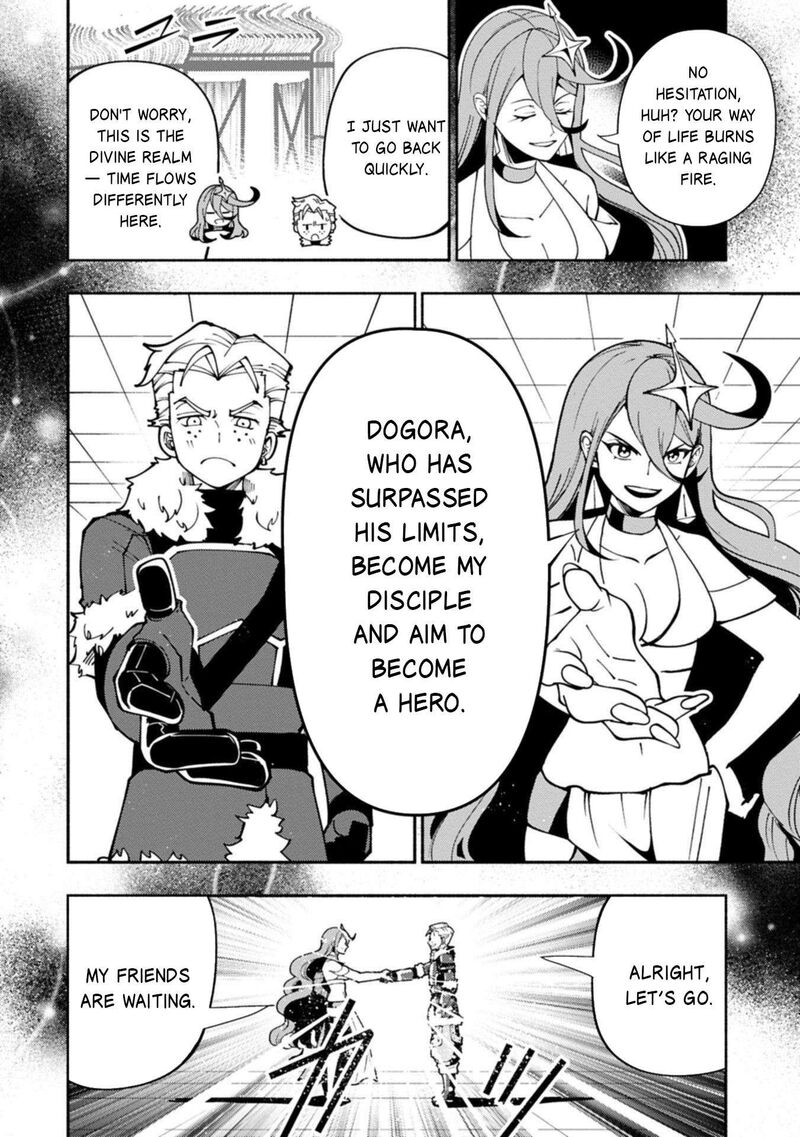 Hell Mode Yarikomi Suki No Gamer Wa Hai Settei No Isekai De Musou Suru 86 19