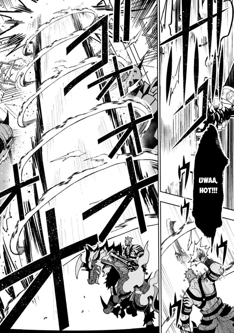 Hell Mode Yarikomi Suki No Gamer Wa Hai Settei No Isekai De Musou Suru 86 21