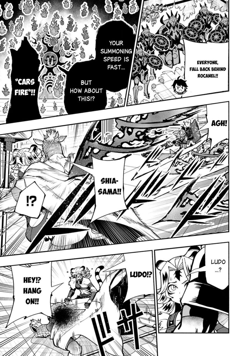 Hell Mode Yarikomi Suki No Gamer Wa Hai Settei No Isekai De Musou Suru 86 6