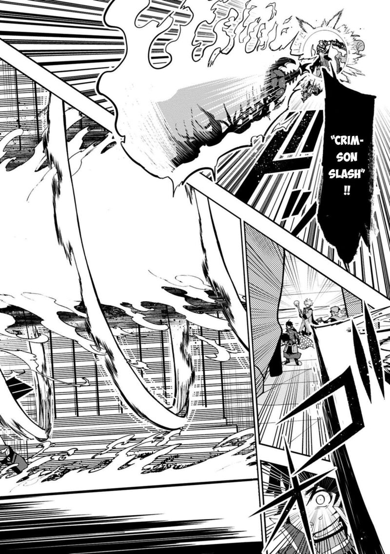 Hell Mode Yarikomi Suki No Gamer Wa Hai Settei No Isekai De Musou Suru 86 9