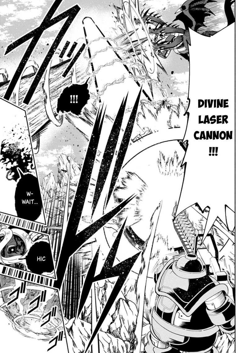 Hell Mode Yarikomi Suki No Gamer Wa Hai Settei No Isekai De Musou Suru 88 16