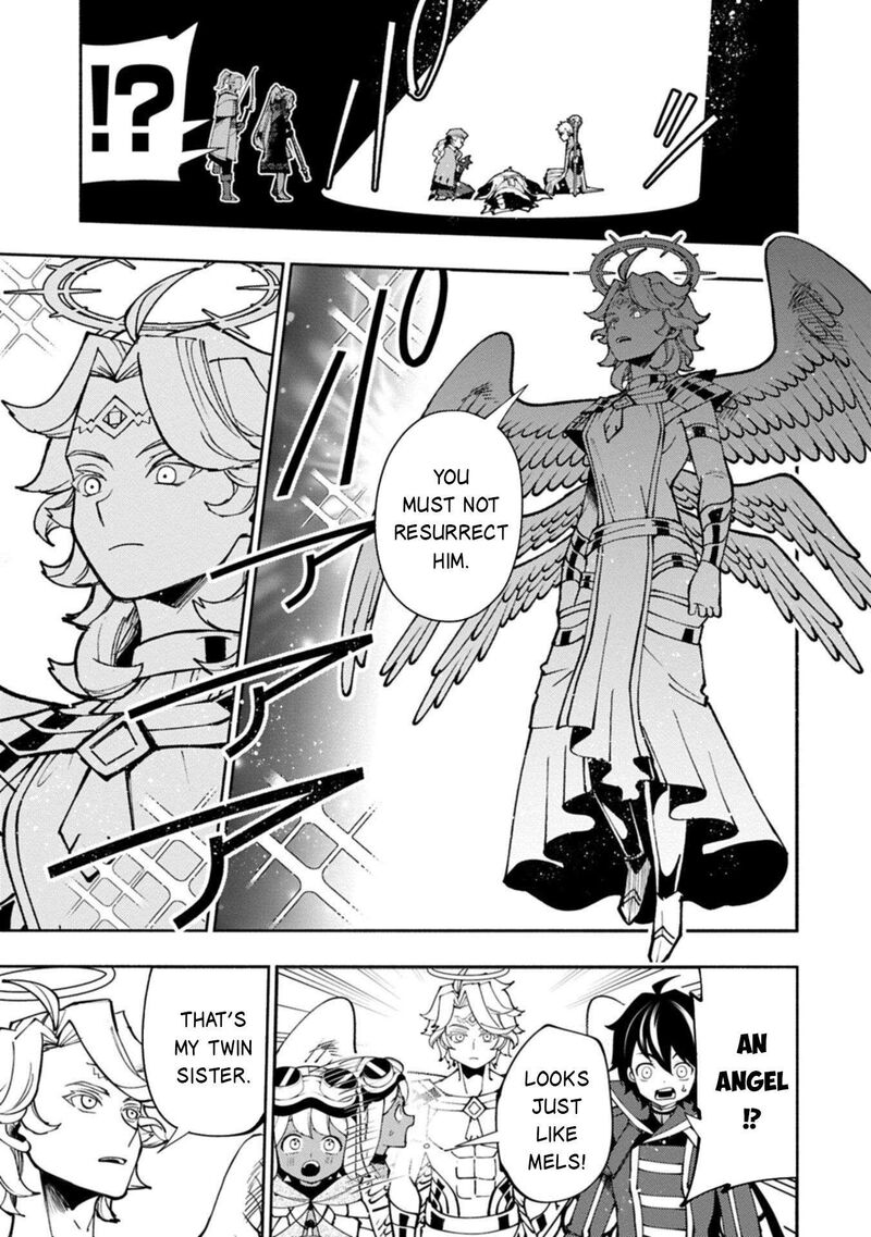 Hell Mode Yarikomi Suki No Gamer Wa Hai Settei No Isekai De Musou Suru 88 26