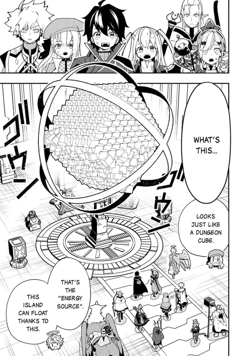 Hell Mode Yarikomi Suki No Gamer Wa Hai Settei No Isekai De Musou Suru 89a 6