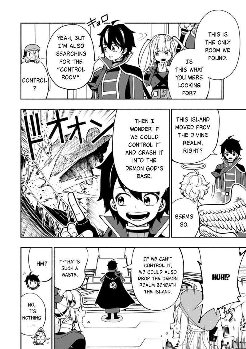 Hell Mode Yarikomi Suki No Gamer Wa Hai Settei No Isekai De Musou Suru 89a 7