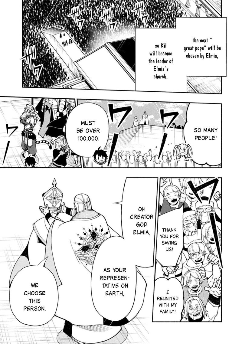 Hell Mode Yarikomi Suki No Gamer Wa Hai Settei No Isekai De Musou Suru 89b 10