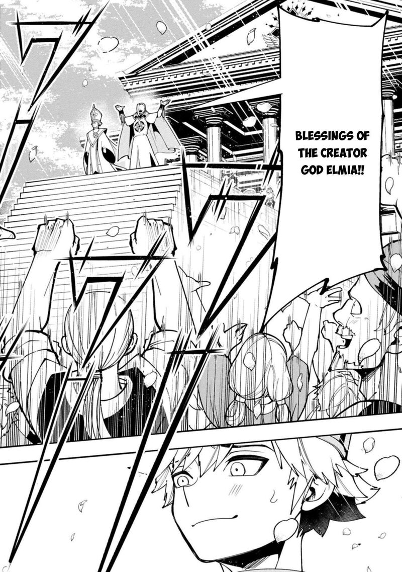 Hell Mode Yarikomi Suki No Gamer Wa Hai Settei No Isekai De Musou Suru 89b 11